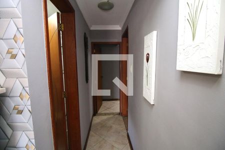 Sala - Corredor de apartamento para alugar com 2 quartos, 67m² em Madureira, Rio de Janeiro