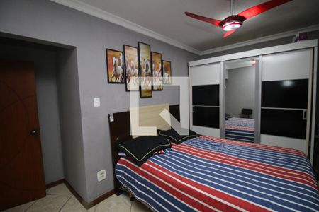 Quarto 1 de apartamento para alugar com 2 quartos, 67m² em Madureira, Rio de Janeiro