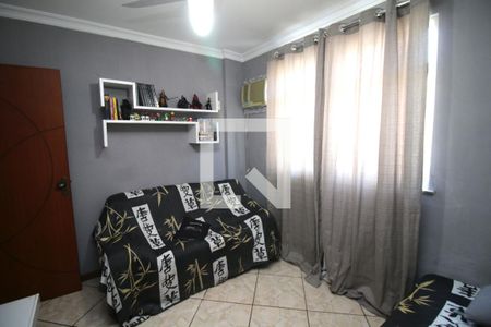 Quarto 2 de apartamento para alugar com 2 quartos, 67m² em Madureira, Rio de Janeiro