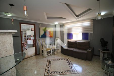 Sala de apartamento para alugar com 2 quartos, 67m² em Madureira, Rio de Janeiro