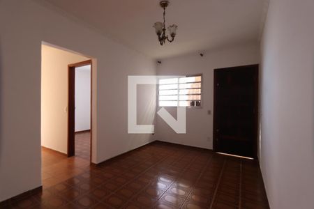 Sala de casa à venda com 3 quartos, 150m² em Aricanduva, São Paulo