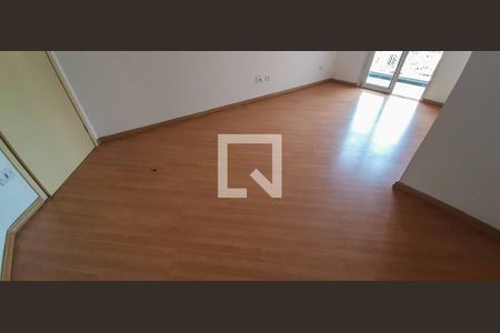 Sala de apartamento para alugar com 2 quartos, 68m² em Centro, Osasco