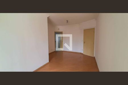 Sala de apartamento para alugar com 2 quartos, 68m² em Centro, Osasco