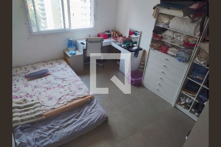 Quarto 1 de apartamento à venda com 2 quartos, 63m² em Higienópolis, São Paulo