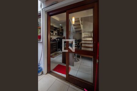 Casa à venda com 84m², 2 quartos e 1 vaga Casa à venda com 84m², 2 quartos e 1 vagaÁrea de Serviço