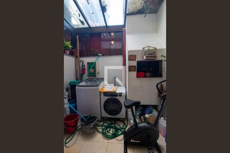 Casa à venda com 84m², 2 quartos e 1 vaga Casa à venda com 84m², 2 quartos e 1 vagaÁrea de Serviço