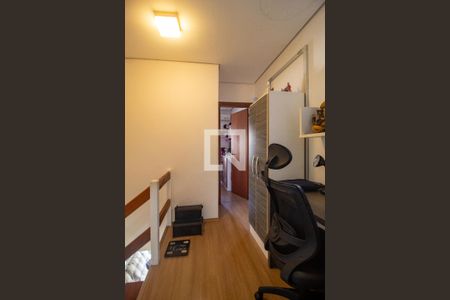 Casa à venda com 84m², 2 quartos e 1 vaga Casa à venda com 84m², 2 quartos e 1 vagaCorredor