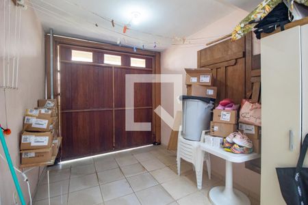 Casa à venda com 84m², 2 quartos e 1 vaga Casa à venda com 84m², 2 quartos e 1 vagaGaragem