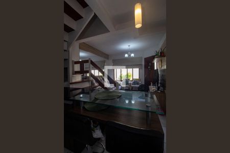 Casa à venda com 84m², 2 quartos e 1 vaga Casa à venda com 84m², 2 quartos e 1 vagaSala/Cozinha