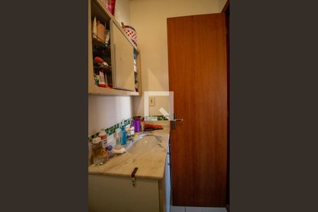 Casa à venda com 84m², 2 quartos e 1 vaga Casa à venda com 84m², 2 quartos e 1 vagaBanheiro da Suíte