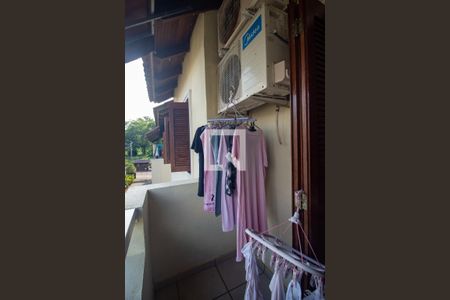 Casa à venda com 84m², 2 quartos e 1 vaga Casa à venda com 84m², 2 quartos e 1 vagaVaranda Quarto 2