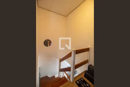 Casa à venda com 84m², 2 quartos e 1 vaga Casa à venda com 84m², 2 quartos e 1 vagaCorredor