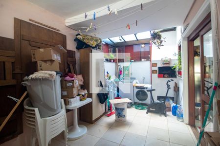 Casa à venda com 84m², 2 quartos e 1 vaga Casa à venda com 84m², 2 quartos e 1 vagaÁrea de Serviço