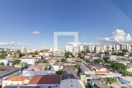 Sala de apartamento à venda com 3 quartos, 245m² em Lapa, São Paulo