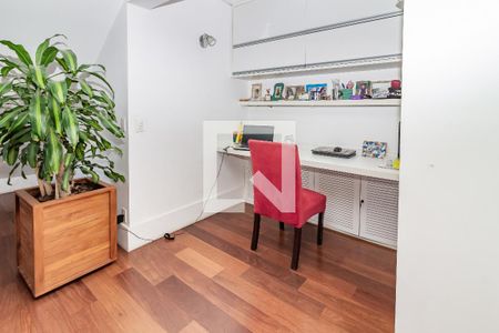 Sala de apartamento à venda com 3 quartos, 245m² em Lapa, São Paulo