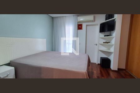 Quarto de apartamento à venda com 2 quartos, 104m² em Vila Mussolini, São Bernardo do Campo