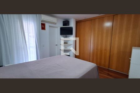 Quarto de apartamento à venda com 2 quartos, 104m² em Vila Mussolini, São Bernardo do Campo