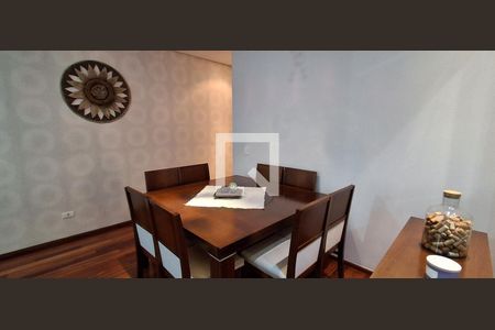 Sala de apartamento à venda com 2 quartos, 104m² em Vila Mussolini, São Bernardo do Campo