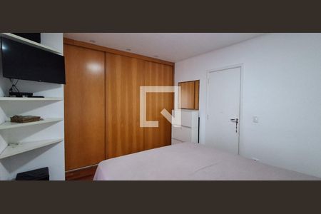 Quarto de apartamento à venda com 2 quartos, 104m² em Vila Mussolini, São Bernardo do Campo