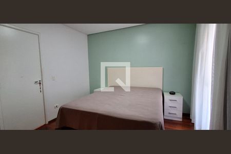 Quarto de apartamento à venda com 2 quartos, 104m² em Vila Mussolini, São Bernardo do Campo