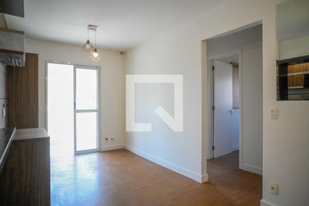 Sala de apartamento para alugar com 3 quartos, 69m² em Vila Moraes, São Paulo