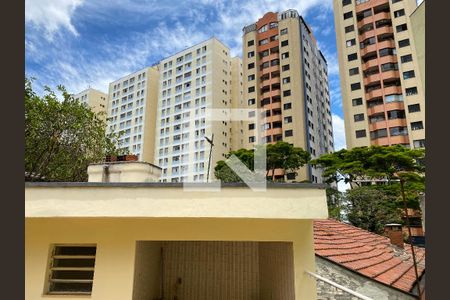 Quarto 1 de casa para alugar com 2 quartos, 120m² em Vila da Saúde, São Paulo