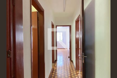 Corredor de casa para alugar com 2 quartos, 120m² em Vila da Saúde, São Paulo