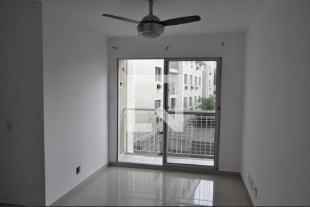 Sala de apartamento à venda com 2 quartos, 50m² em Engenho da Rainha, Rio de Janeiro