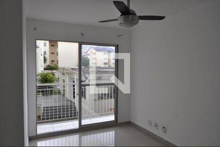 Sala de apartamento à venda com 2 quartos, 50m² em Engenho da Rainha, Rio de Janeiro