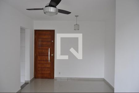 Sala de apartamento à venda com 2 quartos, 50m² em Engenho da Rainha, Rio de Janeiro