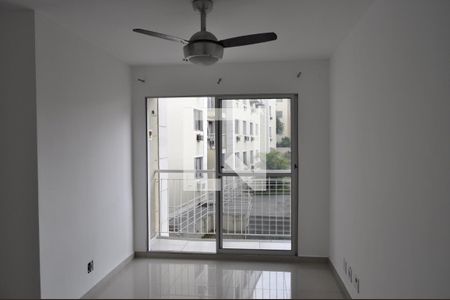 Sala de apartamento à venda com 2 quartos, 50m² em Engenho da Rainha, Rio de Janeiro