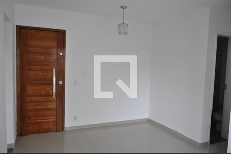 Sala de apartamento à venda com 2 quartos, 50m² em Engenho da Rainha, Rio de Janeiro