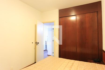 Quarto de apartamento para alugar com 1 quarto, 36m² em Jardim Sao Dimas, São José dos Campos