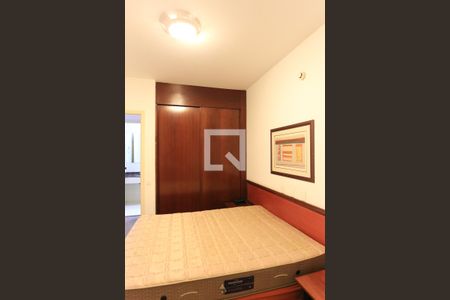 Quarto de apartamento para alugar com 1 quarto, 36m² em Jardim Sao Dimas, São José dos Campos