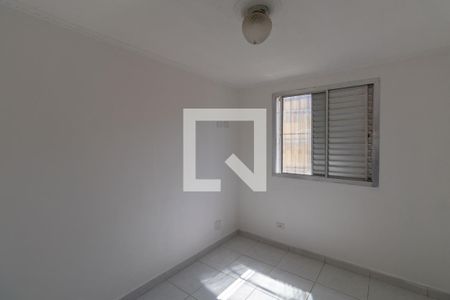 Quarto 1 de apartamento à venda com 2 quartos, 48m² em Conjunto Habitacional Padre Manoel de Paiva, São Paulo