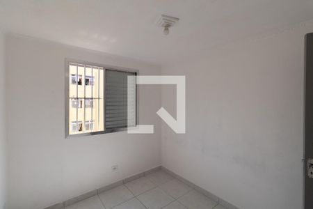 Quarto 2 de apartamento à venda com 2 quartos, 48m² em Conjunto Habitacional Padre Manoel de Paiva, São Paulo