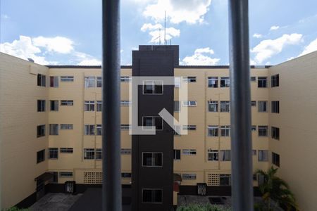 Vista Quarto 1 de apartamento à venda com 2 quartos, 48m² em Conjunto Habitacional Padre Manoel de Paiva, São Paulo