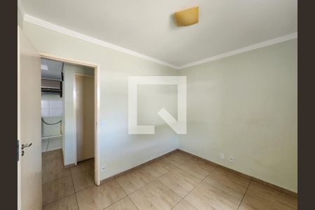 Quarto 1 de apartamento para alugar com 2 quartos, 61m² em Jardim Rosolem, Hortolândia