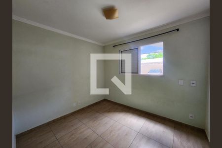 Quarto 1 de apartamento para alugar com 2 quartos, 61m² em Jardim Rosolem, Hortolândia