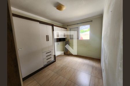 Suíte de apartamento para alugar com 2 quartos, 61m² em Jardim Rosolem, Hortolândia