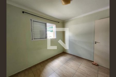 Quarto 1 de apartamento para alugar com 2 quartos, 61m² em Jardim Rosolem, Hortolândia