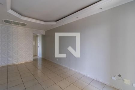 Sala de apartamento à venda com 3 quartos, 84m² em Gopouva, Guarulhos