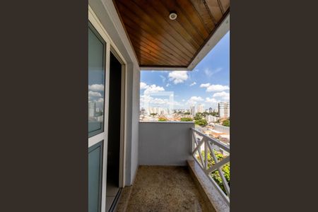 Sacada de apartamento à venda com 3 quartos, 84m² em Gopouva, Guarulhos