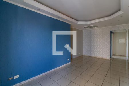 Sala de apartamento à venda com 3 quartos, 84m² em Gopouva, Guarulhos