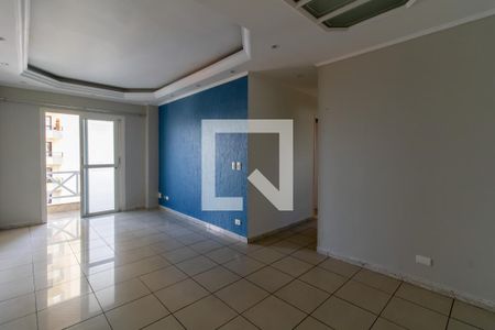 Sala de apartamento à venda com 3 quartos, 84m² em Gopouva, Guarulhos