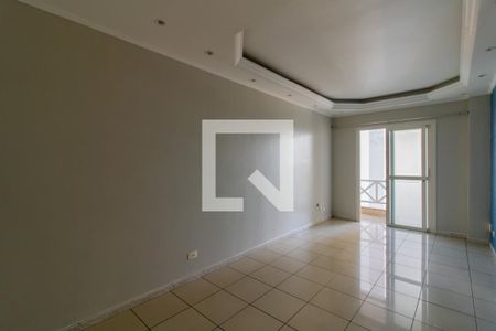 Sala de apartamento à venda com 3 quartos, 84m² em Gopouva, Guarulhos