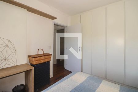 Quarto de apartamento para alugar com 1 quarto, 60m² em Bom Jesus, Porto Alegre