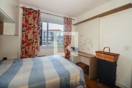 Quarto de apartamento para alugar com 1 quarto, 60m² em Bom Jesus, Porto Alegre