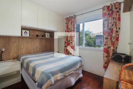 Quarto de apartamento à venda com 1 quarto, 60m² em Bom Jesus, Porto Alegre