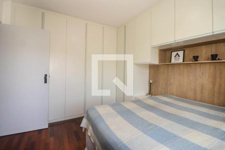 Quarto de apartamento para alugar com 1 quarto, 60m² em Bom Jesus, Porto Alegre